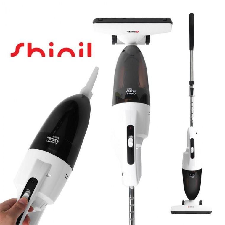 싸이클론 2in1 무선 스틱 핸디 진공청소기