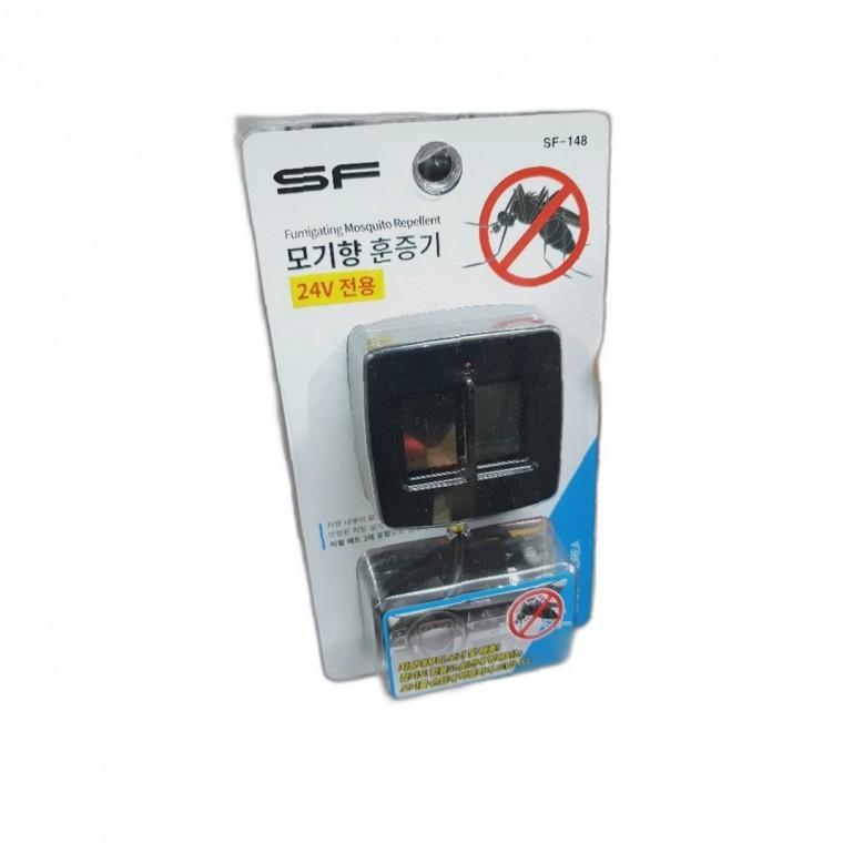 SF-148모기향 모기향 설치 모기향훈증기세트 추천 훈