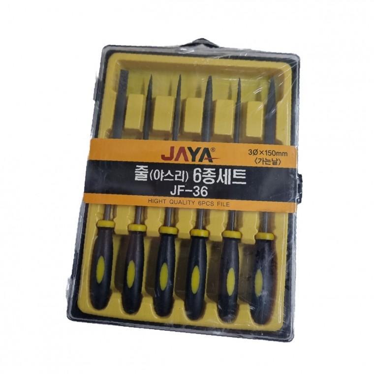 둥근 야스리 줄 세트 후기 DIY 공구 할인 구매 철공