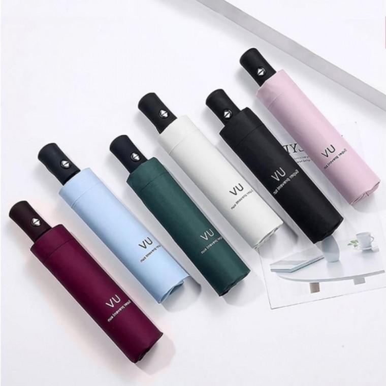 UV 고급 양산 접이식우산 암막우산 자동 3단우산 차단