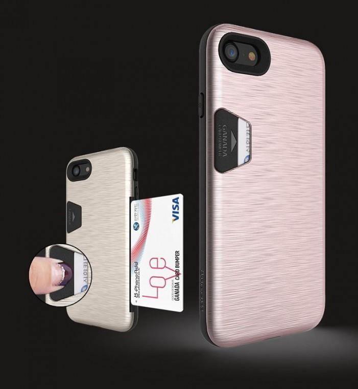 가나다카드범퍼케이스 갤럭시S23 SM-S911N