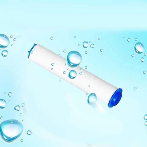 투버튼 샤워 필터샤워기 욕실샤워기수전 샤워기호스 교체형 필터 헤드 샤워기 리필 샤워기거치대 절수샤