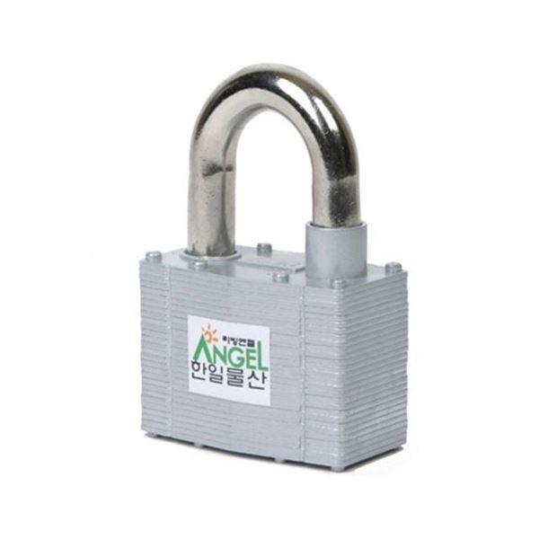 철판열쇠 창고문열쇠 좌물쇠 철판 셔터 70A 철판자물괴 창고 잠금장치 자물쇠 1개 열쇠