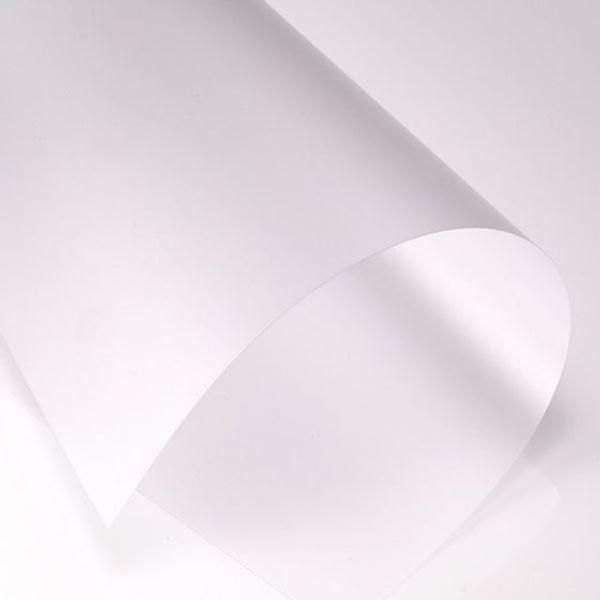 PVC 와이어링 pvc제본표지 제본기 제본용 25매 표지 0.3mm 코일링 반투명 카피어랜드 A4 열제본표지