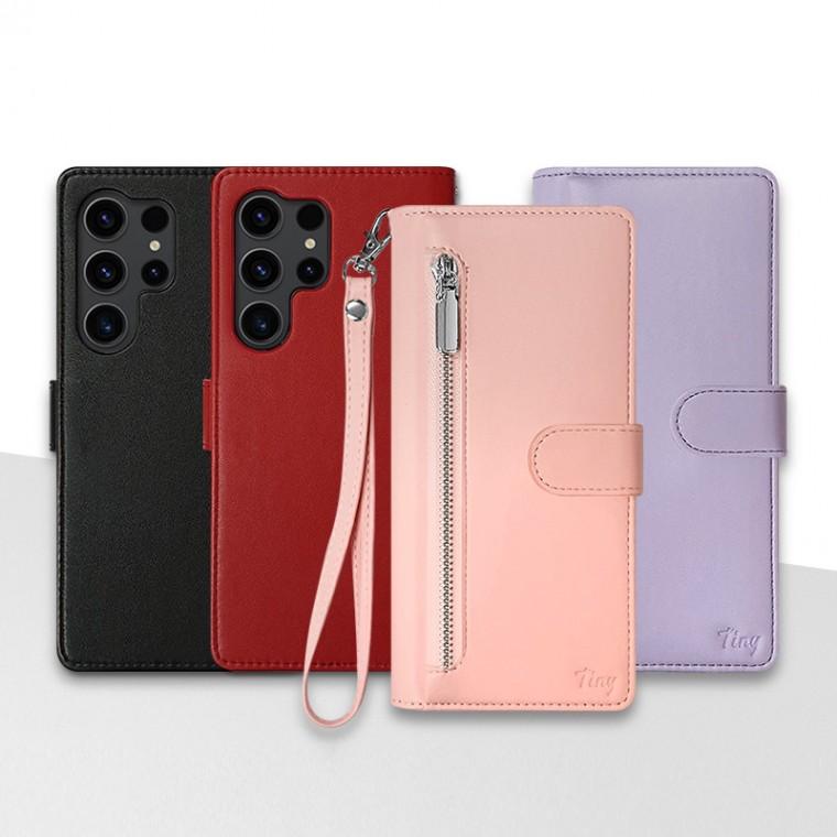티니다이어리케이스 갤럭시S22플러스 SM-S906N