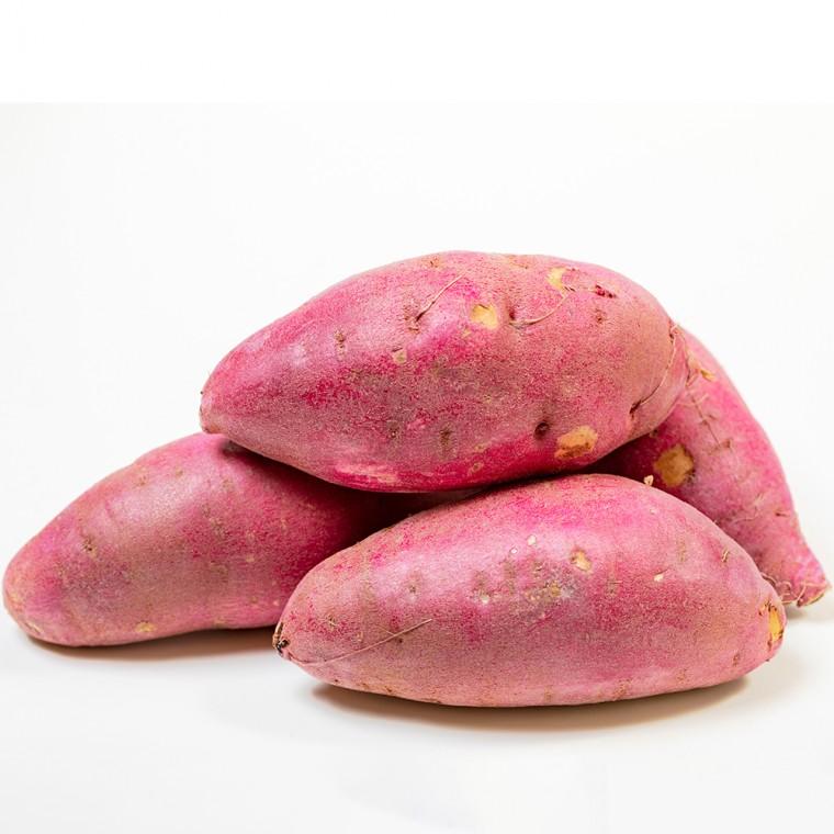 세척 꿀 밤 고구마 상 1kg 2.5kg