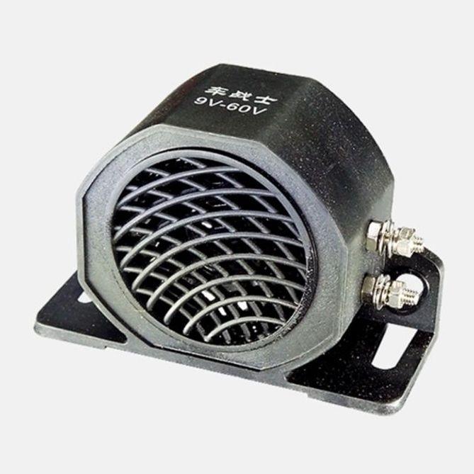 12V-24V겸용 하이파워 후진벨(빽부저)