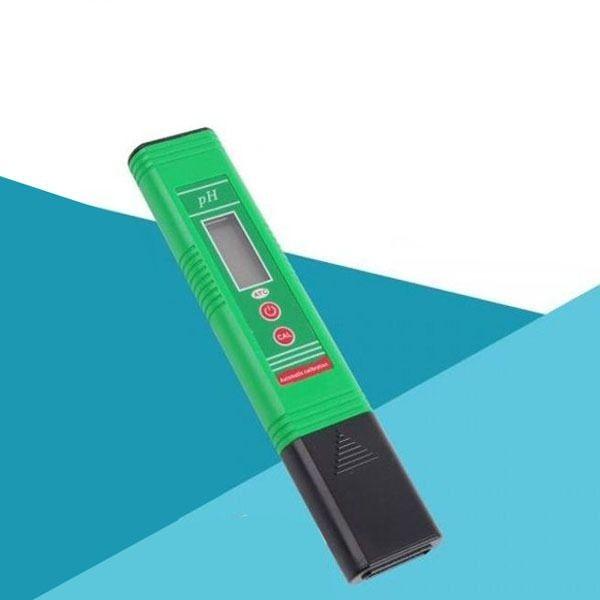 PH 측정기 테스터기 산성 알칼리 수치 측정