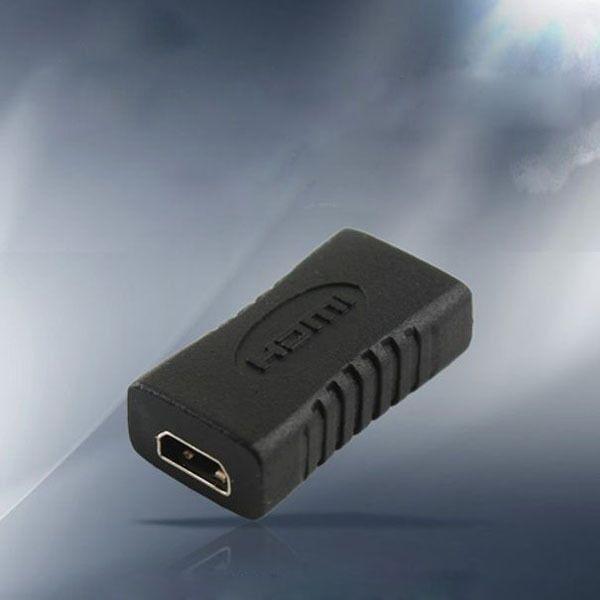 HDMI 변환 젠더 HDMI F HDMI F 커넥터 변환 연장 젠더