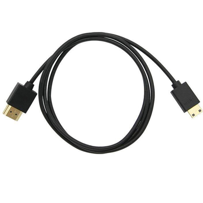 HDMI HDMI (Mini) 케이블 1M V1.4 슬림형
