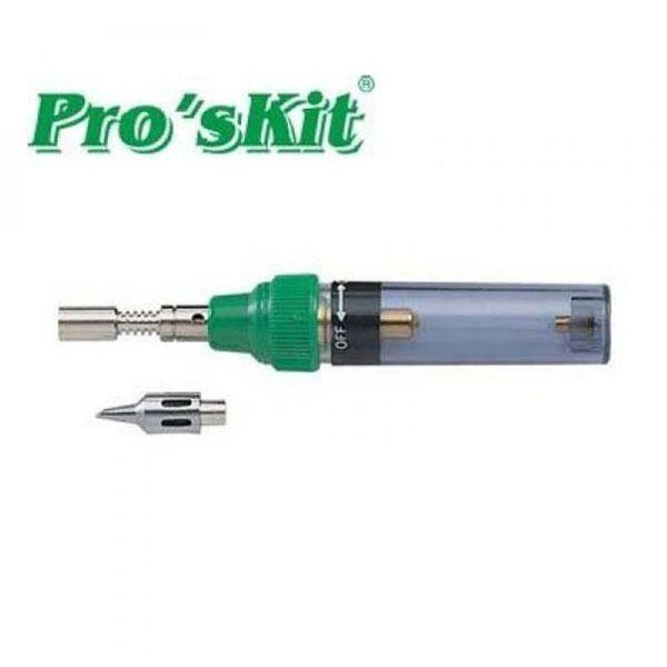 coms Prokit 가스식 인두기 용접팁 인두팁