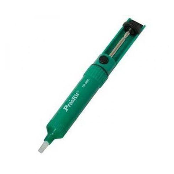 coms Prokit 납땜흡입펌프 34Cm-Hg 195mm