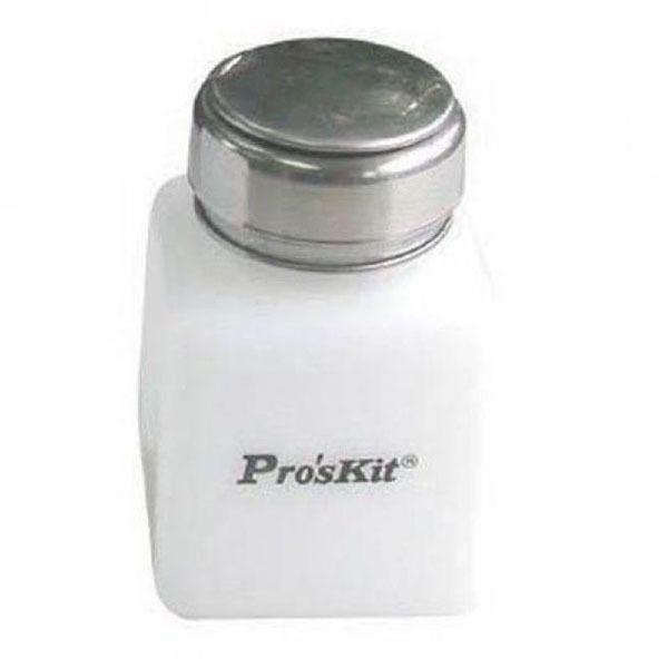 coms Prokit 알콜용기 불순물 제거용액 케이스 110ml