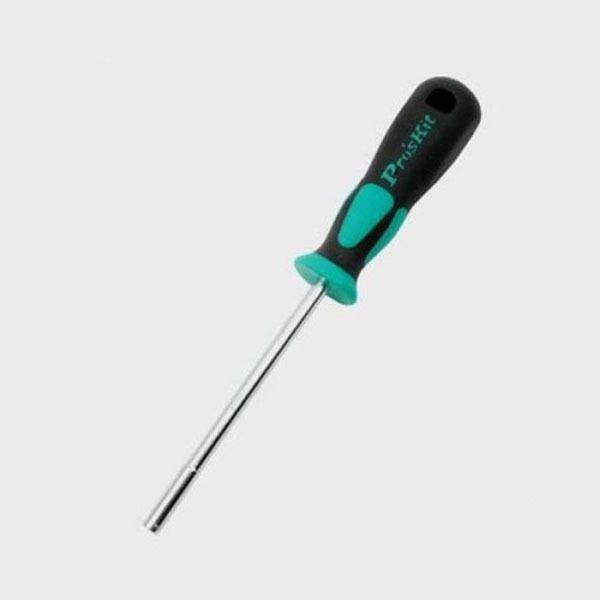 coms Prokit 너트 드라이버 사이즈 5.0mm