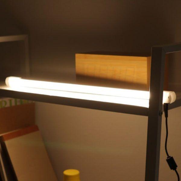 LED 램프 무드등 간접 조명 인테리어 LED 라이트100cm