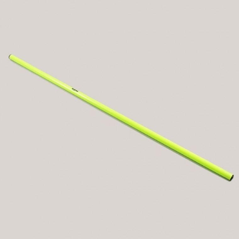 니스포 허들바 허들콘 허들 막대 트레이닝 폴 120cm