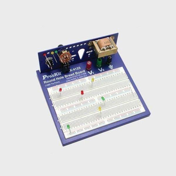 coms Prokit 브레드보드(1580 Point)