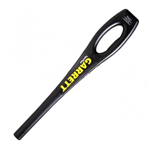 휴대용금속탐지기 GARRETT 가렛Super Wand