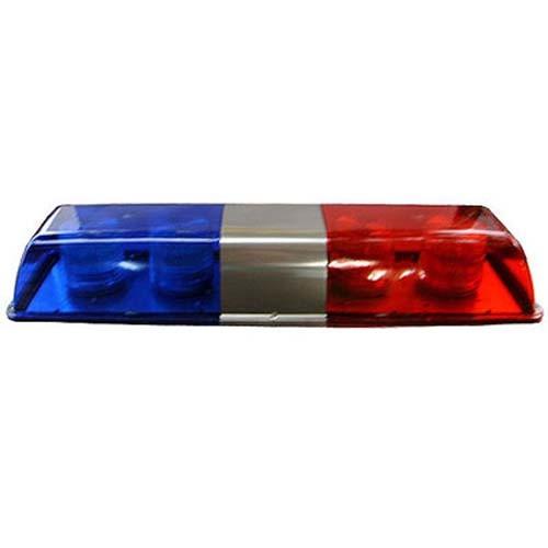 싸이키경광등 970mm/도로용 장방형경광등/방범초소용