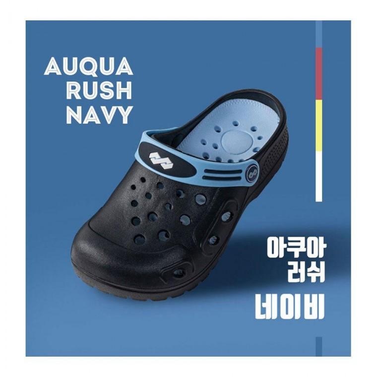 커밍 아쿠아러쉬 성인샌들 네이비 남녀 슬리퍼 논슬립 남성 샌들 실내화 논슬립 슈즈 신발 캐릭터