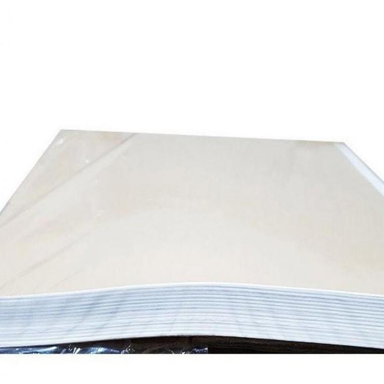 식당 업소용 유산지 250매 크린 식자재 용품 30x30 유선지