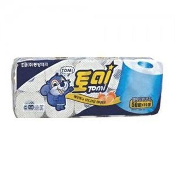 두루마리 티슈 화장지 화장실휴지 화징실 휴지 사무실 롤화장지 두루마리휴지 50mX10p