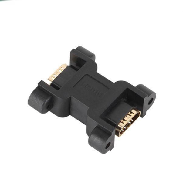 HDMI FF 연장 판넬형 젠더 HDMI젠더 연장젠더