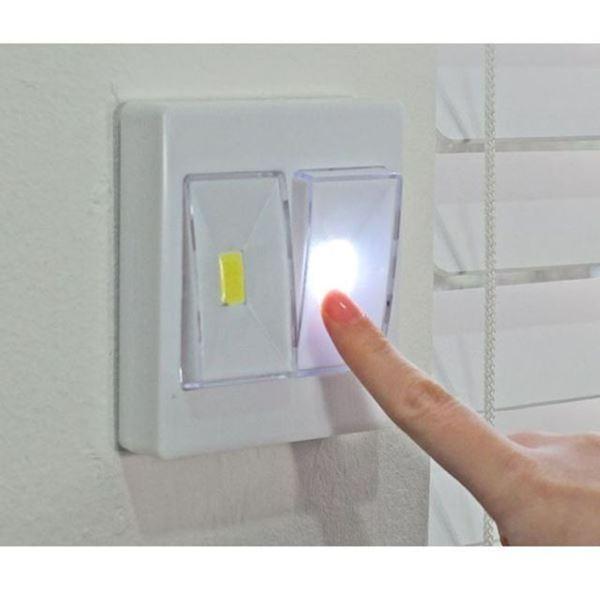 벽조명 스위치 사각 led벽등 벽등조명 벽면등 8 외부벽등 듀얼 실내벽등인테리어벽등 LED