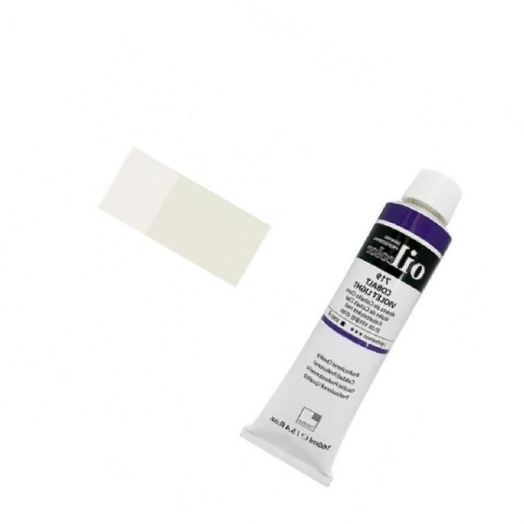 신한 유화물감 B 50ml 755 화운데이션그레이 전문가용
