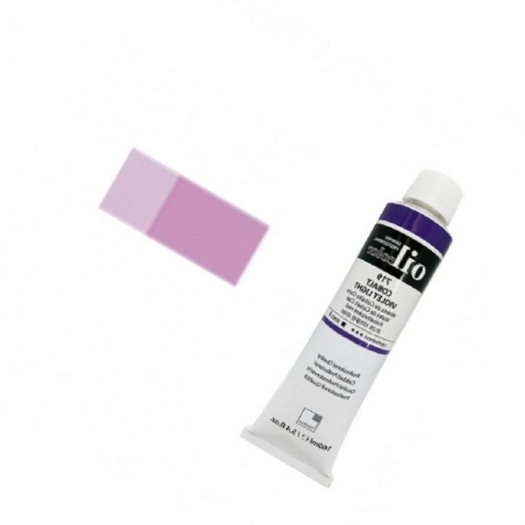 신한 유화물감 A 50ml 7105 라일락 전문가용