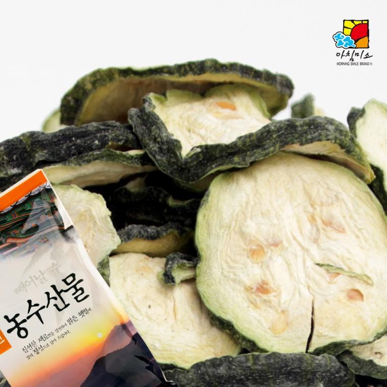 건호박고지 1kg