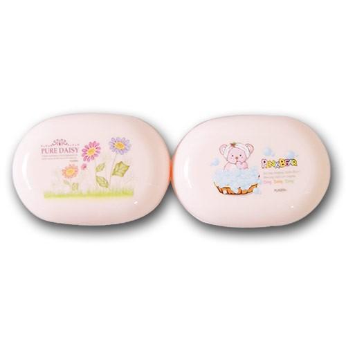 타원비누각 -T1/타원 비누각/투명뚜껑/투명뚜껑 비누각/뚜껑비누각/뚜껑비누곽/투명뚜껑비누곽/비누각/비누
