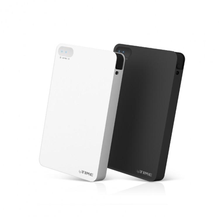 ipTIME 외장하드케이스 HDD3225plus 2.5인치 SATA3 USB3.1 Gen2