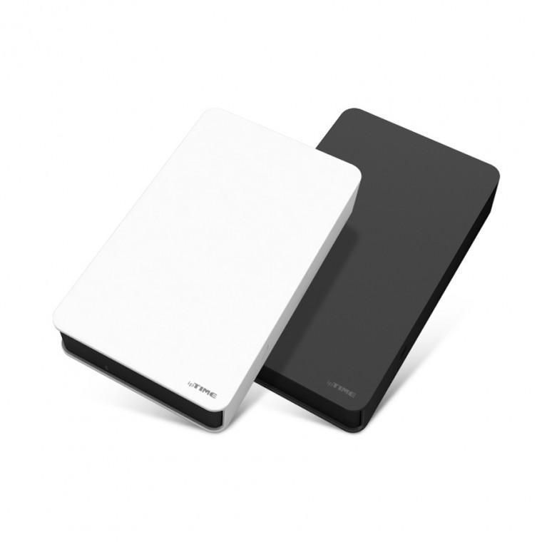 ipTIME 외장하드케이스 HDD3135plus 3.5인치 SATA3 USB3.0