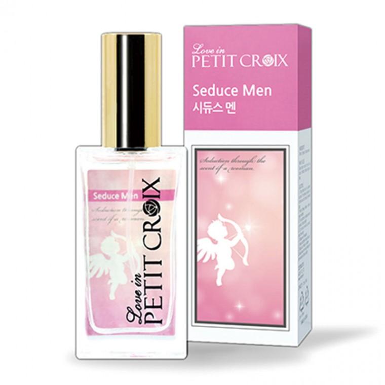 쁘띠크로와 향수 30ml 시듀스멘 여성용페로몬