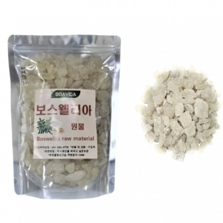 보아비다 보스웰리아 원물 500g