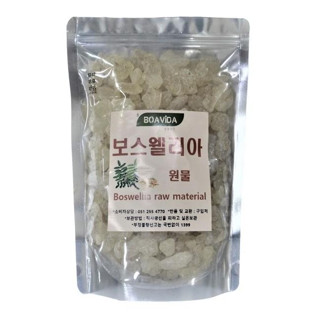 보아비다 보스웰리아 원물 1kg