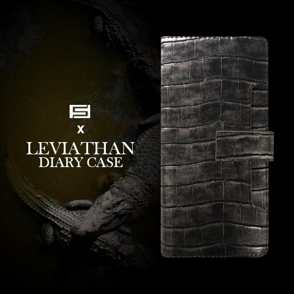 스터핀 레비아탄 다이어리 갤럭시A25 5G A256