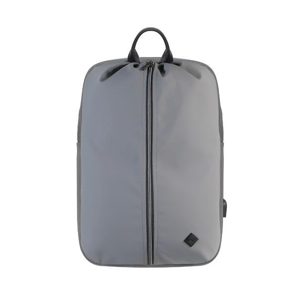 오피스 도난방지 세로 지퍼 슬림핏 URBAN SPORTY BAG
