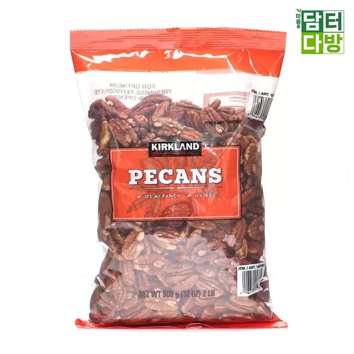 커클랜드 시그니춰 피칸 908g