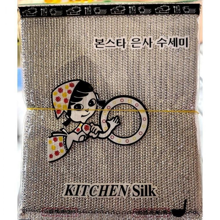 은사수세미(신한 10입) X60