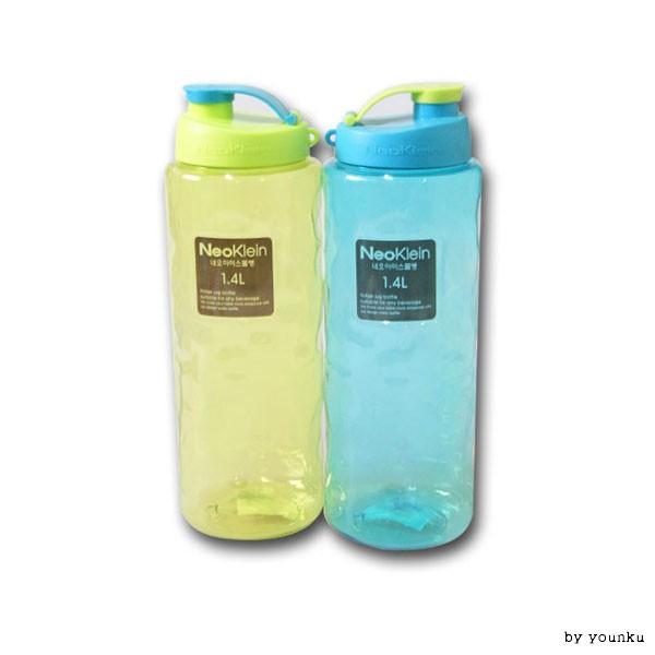 네오 아이스 냉장고물병 1.4L -T2/물병/냉장고물병/물