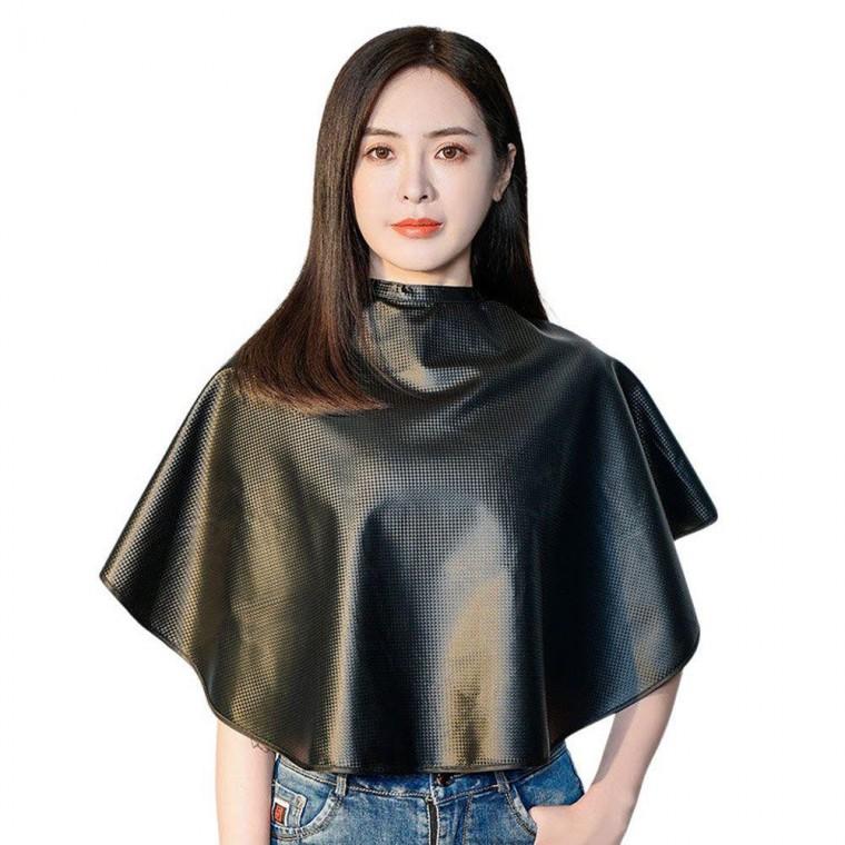 미용실커트보 미용컷트보 염색보 이발 망토 보자기 커트보 염색 셀프 실가운 이발가운 미용 파마보 실용품