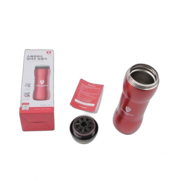텀블러 후기 추천 350ml 물병 알테르 디자인 브랜드