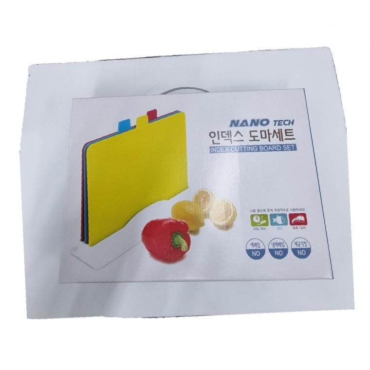 식기류 도마 재질 구매 색상별 주방 소품 식기 세트