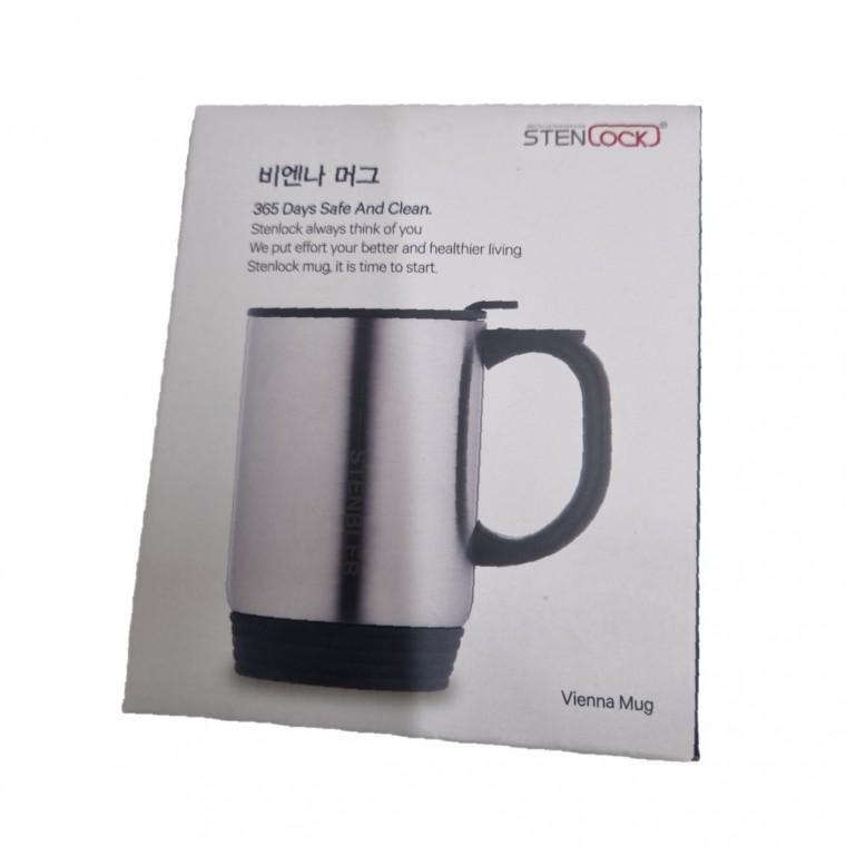 스텐레스 머그 머그컵 세트 캠핑 테이블웨어 필수 아