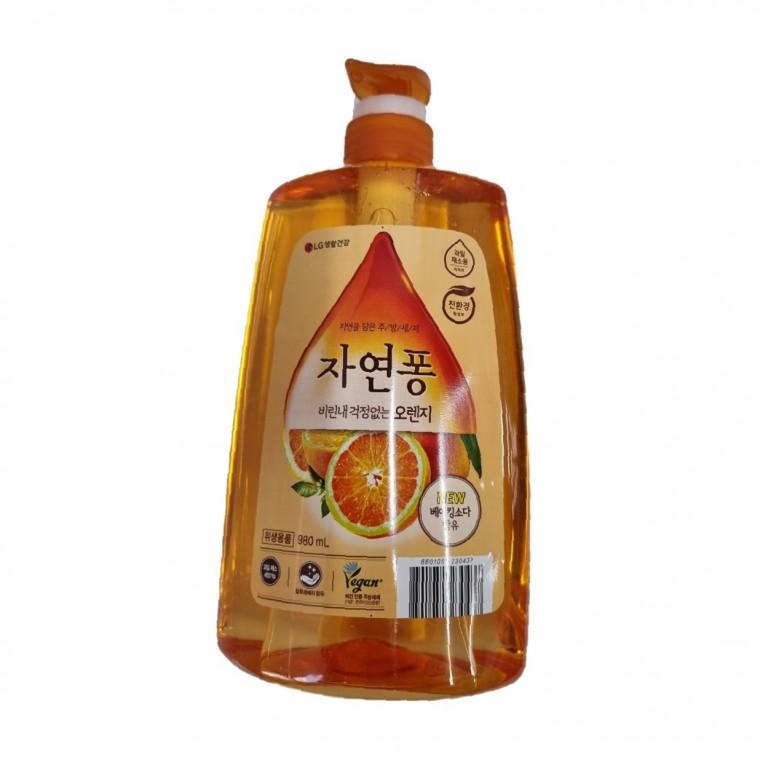 자연 성분 세제 주방 추천 리스트 구매 베스트 한정