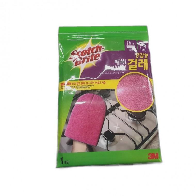 걸레 온라인 구매 장갑형 색상 재질 주방 사용법 프리