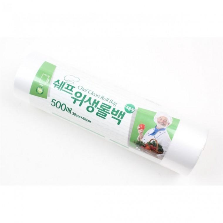 투명봉투 용도 가격 사이즈 일회용 비닐봉투 30x40 주