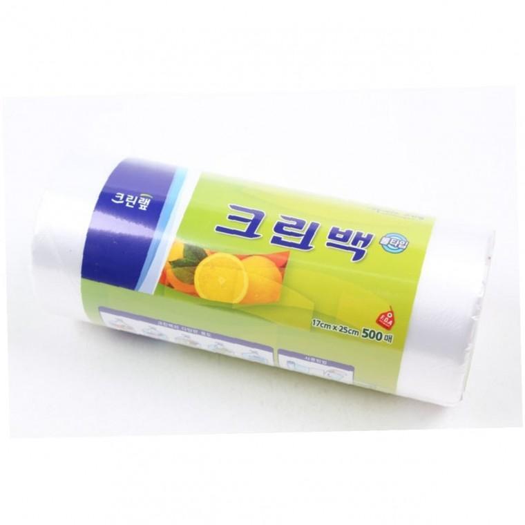 주방 필수 아이템 크린랩 추천 크린롤백 구매처 대용